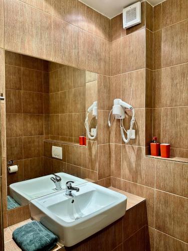 Cihlářka - Vysokohorský apartmán 208, Černý Důl (zdjęcie 9)