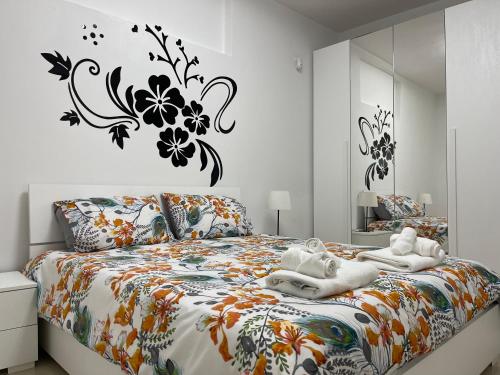 BG Central Premium Suite con parcheggio, Bergamo (foto 3)