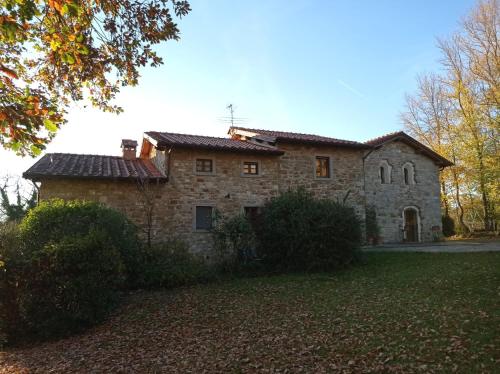  Gricciano in Pratovecchio