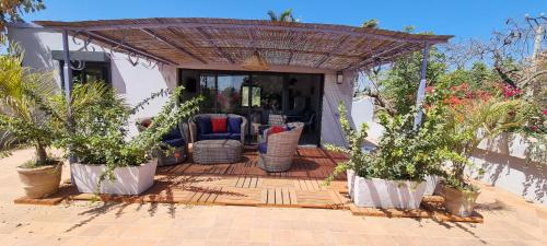 Facilities, Flamingo residence in Toliara