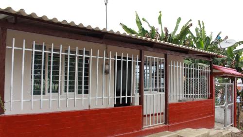 CASA ENCANTO