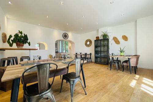 Appartement De Luxe "L'ecrin De L'amour" - Tours