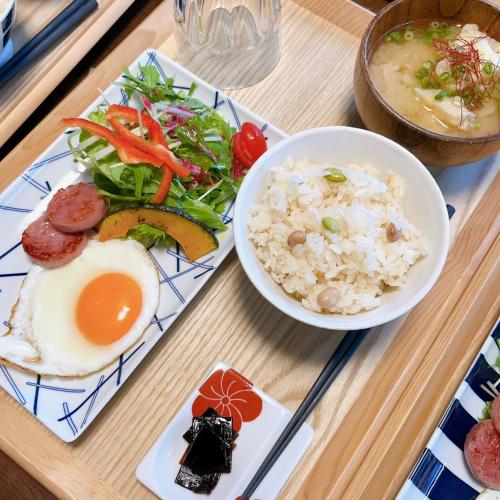 お宿 TSURUYA - 식음료(F&B)