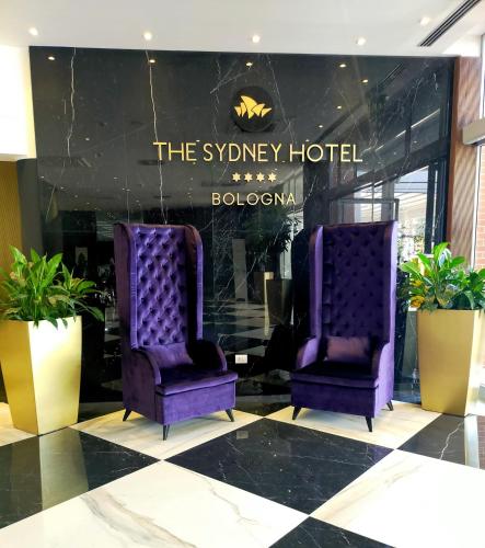 The Sydney Hotel