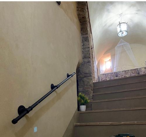 Il Giardino Segreto B&B 5