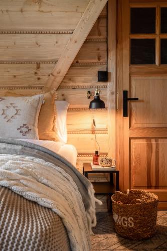 1 double bed