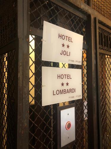 Hotel Jolì – Florence, IA