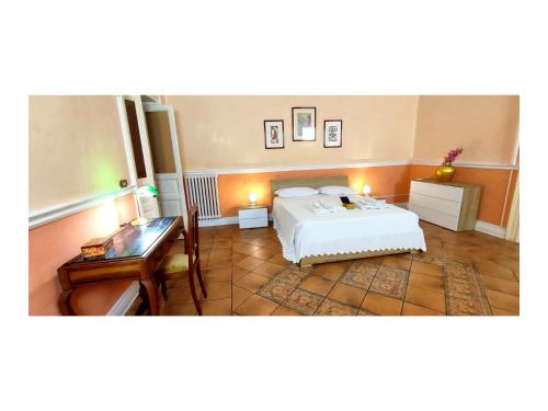 La Suite di Florì La Suite di Florì