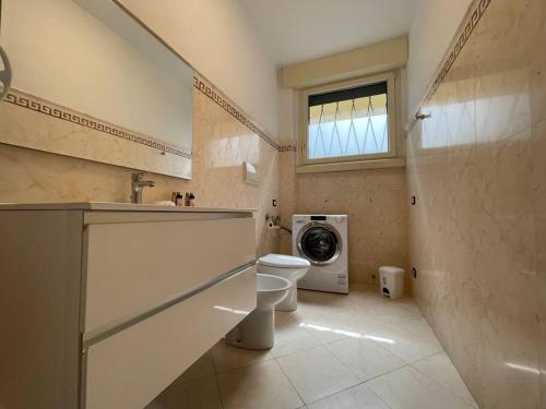 BG Central Premium Suite con parcheggio, Bergamo (foto 10)