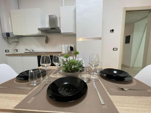 BG Central Premium Suite con parcheggio, Bergamo (foto 9)