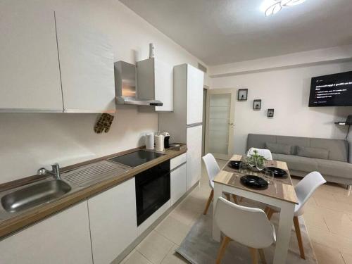 BG Central Premium Suite con parcheggio, Bergamo (foto 5)