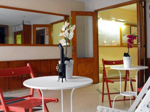 Hostal Santa Catalina - image 12