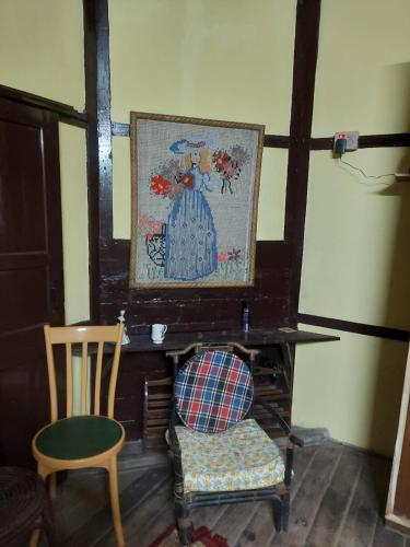 One-Bedroom House image 1