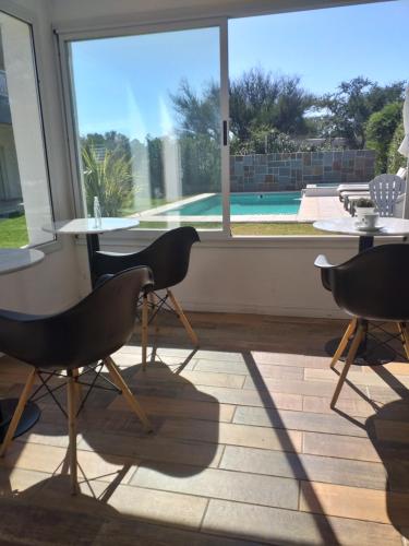Cala hotel boutique in Juana Koslay