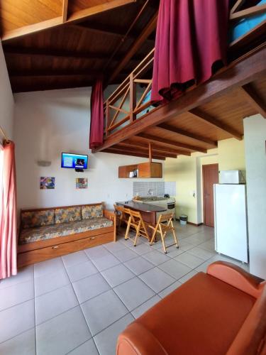 Deluxe One-Bedroom Apartment with Sea View image 10