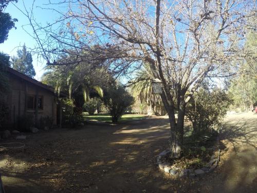 Létesítmények, Villaguay B&B in Rinconada De Los Andes