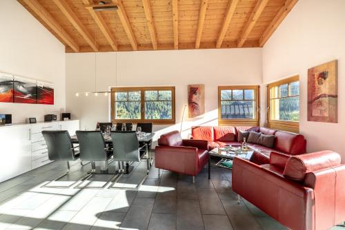  Trü-Sura Nr. 9 in Scuol