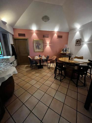 Osteria-Hotel-Centovini in Köln, Deutschland