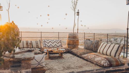 Kilim Room Type - Family Room