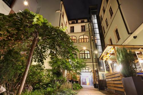 Residence 9, Cracovie (photo 8)