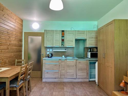Cihlářka - Vysokohorský apartmán 208, Černý Důl (zdjęcie 5)