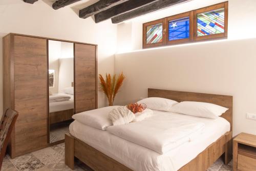 LA CURT guest house in Artogne