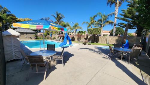 Holiday Inn Express Lompoc an IHG Hotel - image 12