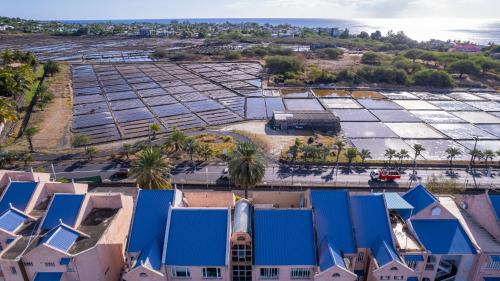 Tamarin Seaside Apartment Tamarin Seaside Apartment