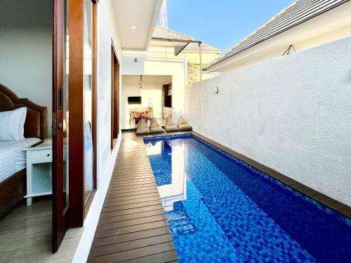 3 br Arjuna Villa By Apartico