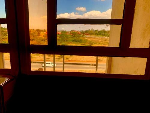 Tashma B&B