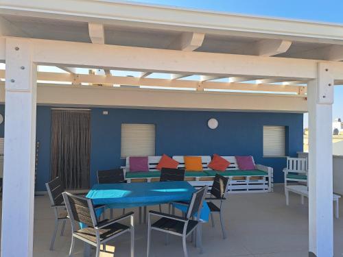  July Vista mare in Scoglitti