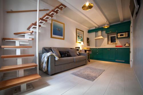  Villa Blue in 21420 Bol