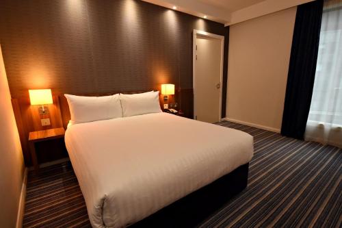 Holiday Inn Express Manchester City Centre Arena, an IHG Hotel