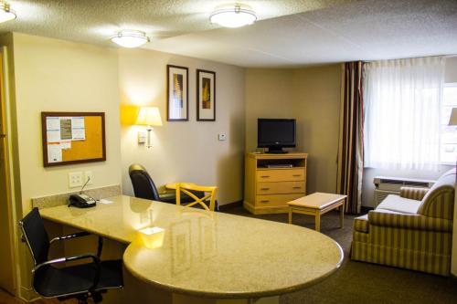 Candlewood Suites Wilson, an IHG Hotel