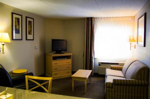 Candlewood Suites Wilson, an IHG Hotel