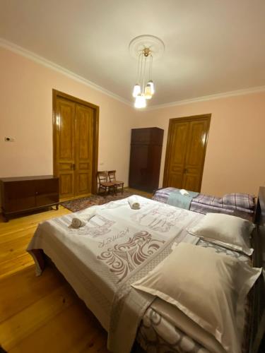 Triple Room with Bathroom