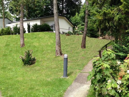 Traumhaftes Ferienhaus 23 in Husen, Deutschland