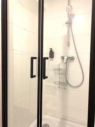 Alles komplett - 2 Schlafzimmer, große Küche, Bad, Kolín nad Rýnem (fotografie 11)