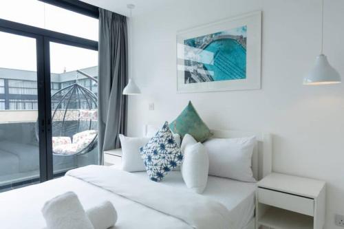 Embassy Gardens  in Accra