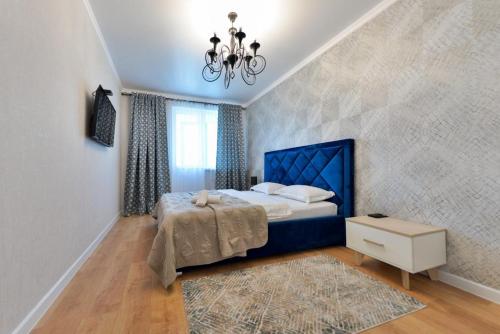 Apartment Lazurniy 7Б