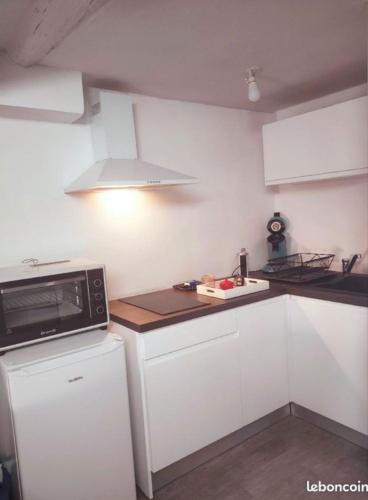 Appartement Cozy proche de la Gare et Zénith