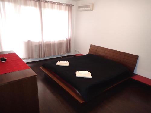 Marguerite apartment - parking including, Bratislava (foto 8)
