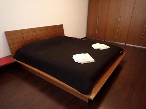 Marguerite apartment - parking including, Bratislava (foto 7)