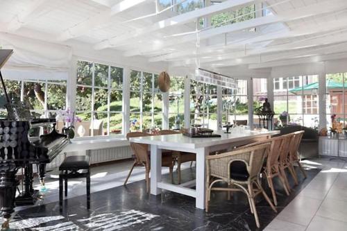  Exklusives Landhaus in den Bergen in Arzl im Pitztal