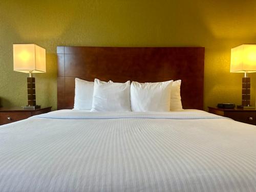 Best Western Executive Inn Kenosha - Pleasant Prairie