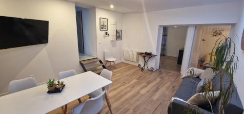 Appartement cosy près de Douai - Esquerchin