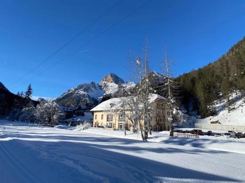 Loft alpino sulla pista di fondo - Apartment - Dobbiaco