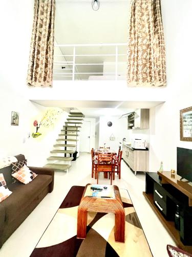 Ilha da Magia Apartamentos