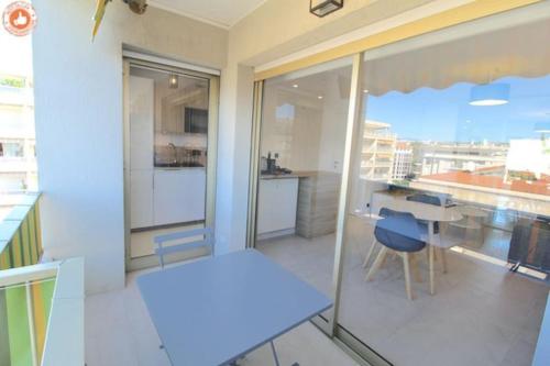 ALC - BR12 - 3 min Croisette - 14 min Palais, Cannes (Foto 7)