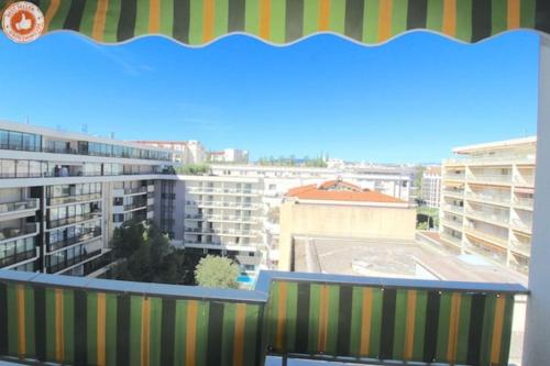 ALC - BR12 - 3 min Croisette - 14 min Palais, Cannes (Foto 8)